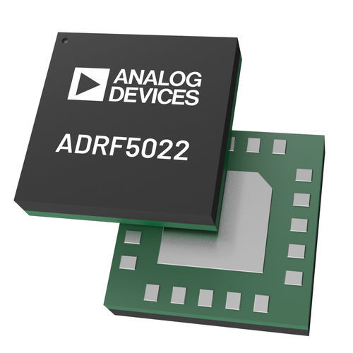 Circuito integrato modem di comunicazione - ADRF5022 - Analog Devices - RF / radar / di radiocomunicazione