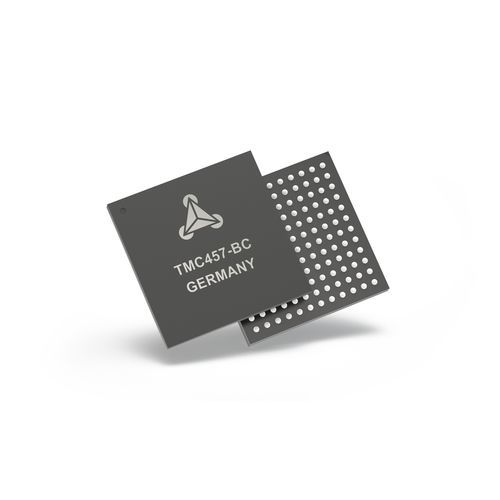 Modulo di controllo movimento distribuito 1 asse - TMC457 - Analog Devices - passo passo