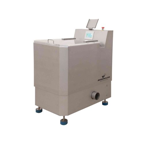 Essiccatore centrifugo - HS-FLEX - Jegerings.com - su linea / per verdura / in acciaio inossidabile