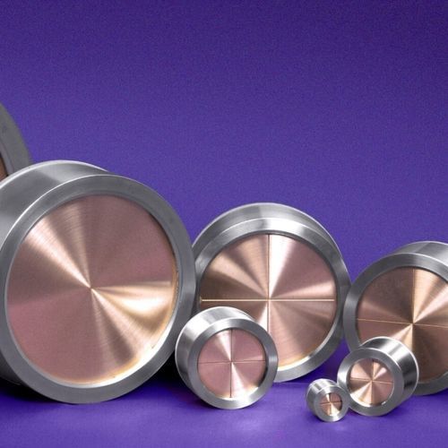 Magnetron pulsato - Angstrom Sciences, Inc. - su misura / circolare