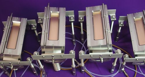 Magnetron pulsato - Angstrom Sciences, Inc. - su misura / lineare