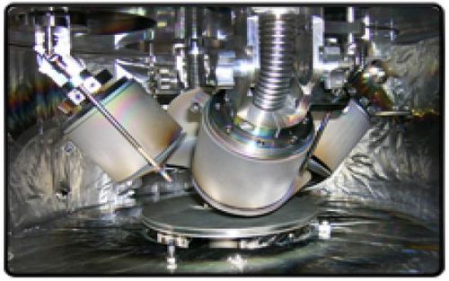 Magnetron pulsato - Angstrom Sciences, Inc. - su misura
