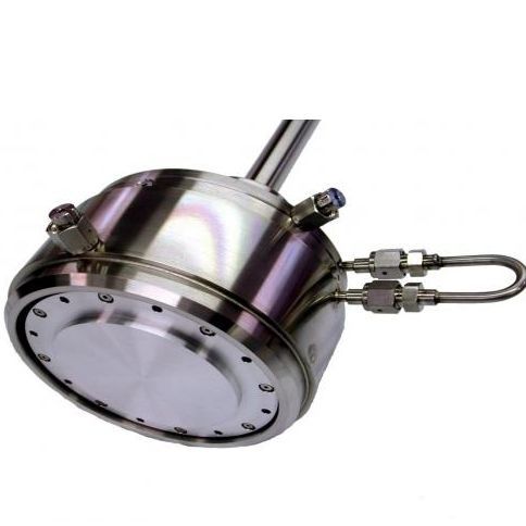Magnetron pulsato - HiPIMS - Angstrom Sciences, Inc. - cilindrico / circolare