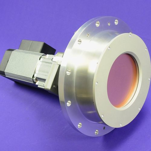 Magnetron rotativo - Angstrom Sciences, Inc. - su misura / circolare