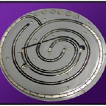 Magnetron cilindrico - Angstrom Sciences, Inc. - lineare