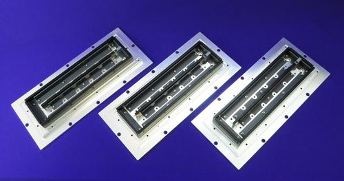 Magnetron pulsato - Angstrom Sciences, Inc. - rotativo