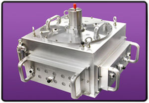 Magnetron pulsato - Angstrom Sciences, Inc. - rotativo / su misura