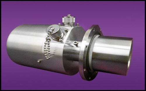 Magnetron rotativo - Angstrom Sciences, Inc. - cilindrico / circolare