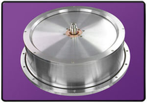 Magnetron su misura - Angstrom Sciences, Inc. - cilindrico