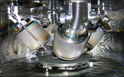 Magnetron pulsato - Angstrom Sciences, Inc. - su misura