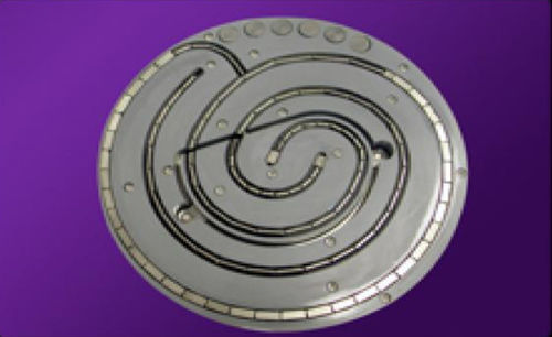 Magnetron cilindrico - Angstrom Sciences, Inc. - lineare