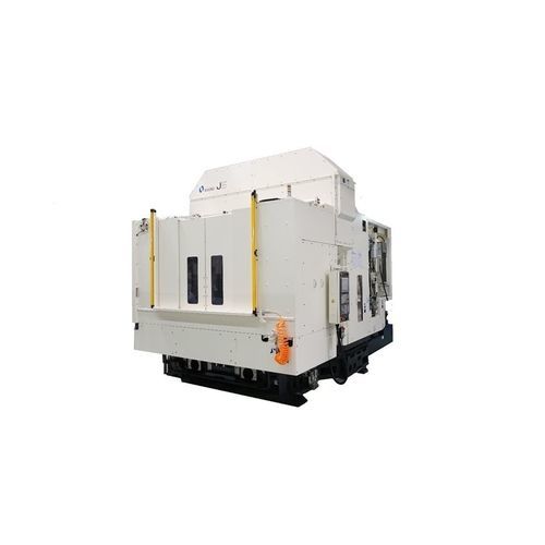 Centro di lavoro CNC 3 assi - J5 - MAKINO Milling Machine - orizzontale / a portale / HSK A-63