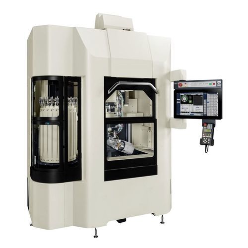 Macchina per elettroerosione SEDM - BX3 - MAKINO Milling Machine - di alta precisione / ad alta velocità / di precisione