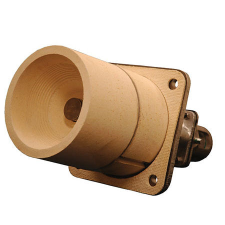 Bruciatore radiante - KVA series - SELAS HEAT TECHNOLOGY LLC - a gas / a combustione diretta / per forno