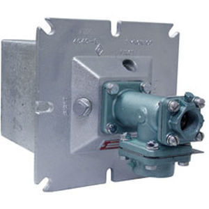 Bruciatore con ugello di miscelazione - XNM series - SELAS HEAT TECHNOLOGY LLC - pilota / a gas / a combustione diretta
