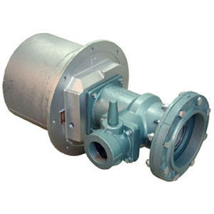Bruciatore con ugello di miscelazione - NM series - SELAS HEAT TECHNOLOGY LLC - a gas / a combustione diretta / per forno