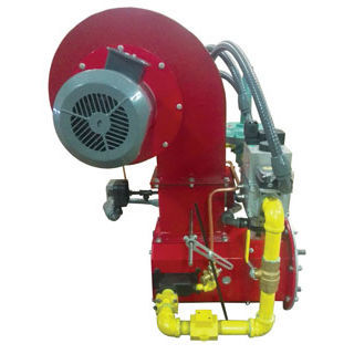 Bruciatore pilota - TFR series - SELAS HEAT TECHNOLOGY LLC - a premiscelazione / a gas naturale / a combustione diretta