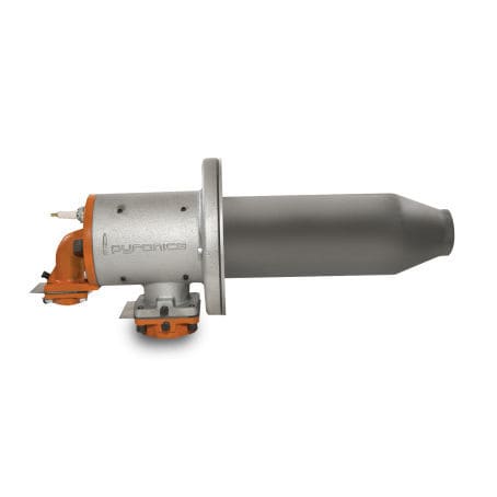Bruciatore con ugello di miscelazione - SuperFlame series - SELAS HEAT TECHNOLOGY LLC - a gas / a combustione diretta / per forno