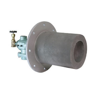 Bruciatore con ugello di miscelazione - XDF series - SELAS HEAT TECHNOLOGY LLC - pilota / a gas / a eccesso d'aria
