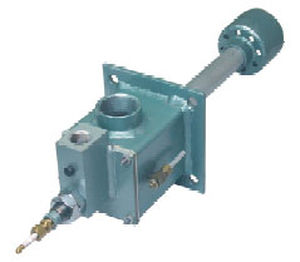 Bruciatore con ugello di miscelazione - UHF series - SELAS HEAT TECHNOLOGY LLC - radiante / a recupero / a gas