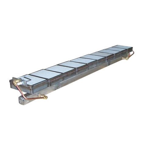 Bruciatore radiante - MR-86  - SELAS HEAT TECHNOLOGY LLC - a gas / a combustione diretta / per prodotti alimentari