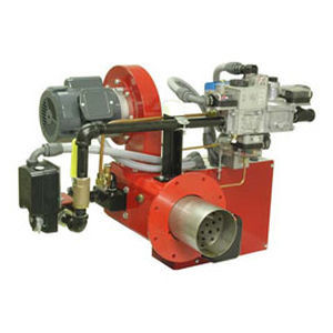 Bruciatore a camera - PC  - SELAS HEAT TECHNOLOGY LLC - a gas / a combustione diretta / di riscaldamento aria