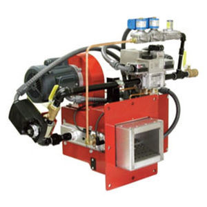 Bruciatore a camera - PP  - SELAS HEAT TECHNOLOGY LLC - a gas / a combustione diretta / di riscaldamento aria