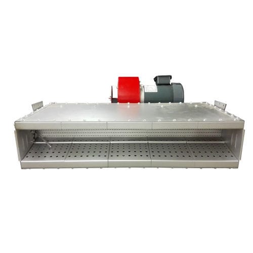 Bruciatore a camera - PH  - SELAS HEAT TECHNOLOGY LLC - a gas / a combustione diretta / di riscaldamento aria