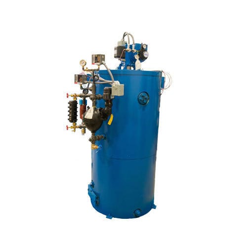 Unità di riscaldamento a petrolio - WAY-WOLFF™ - SELAS HEAT TECHNOLOGY LLC