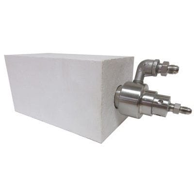 Bruciatore con ugello di miscelazione - SOGF series - SELAS HEAT TECHNOLOGY LLC - a gas / a gas naturale / a combustione diretta