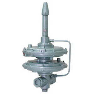 Regolatore di portata a membrana - FCR series - SELAS HEAT TECHNOLOGY LLC - massico / per gas