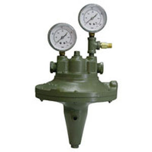 Regolatore del rapporto aria/gas - OAR series - SELAS HEAT TECHNOLOGY LLC