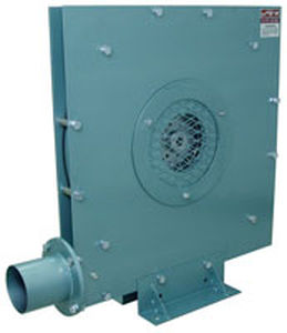 Soffiante d'aria - LC series  - SELAS HEAT TECHNOLOGY LLC - centrifuga / monostadio / di mandata