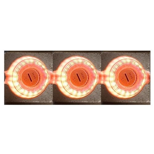 Bruciatore radiante - Duradiant® - SELAS HEAT TECHNOLOGY LLC - a premiscelazione / a gas naturale / a combustione diretta