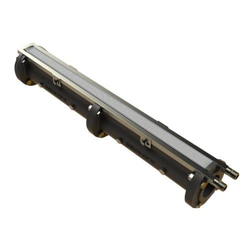 Bruciatore a premiscelazione - SELAS HEAT TECHNOLOGY LLC - a gas / a combustione diretta