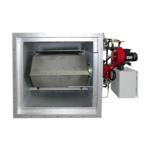 Bruciatore a vena d'aria - HEM  - SELAS HEAT TECHNOLOGY LLC - a camera / a gas / a combustione diretta