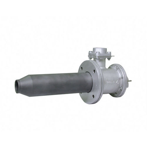 Bruciatore con ugello di miscelazione - HMB series - SELAS HEAT TECHNOLOGY LLC - a camera / a gas naturale / a combustione indiretta