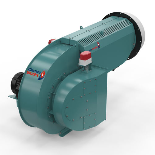 Bruciatore a premiscelazione - SBR-30LG-800 HP - Cleaver-Brooks - a gas naturale / a combustione diretta / a basso NOx