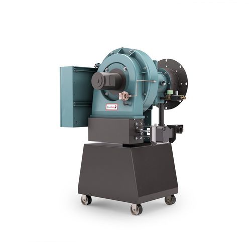 Bruciatore con ugello di miscelazione - D Series - Cleaver-Brooks - a gas naturale / a combustione diretta / standard