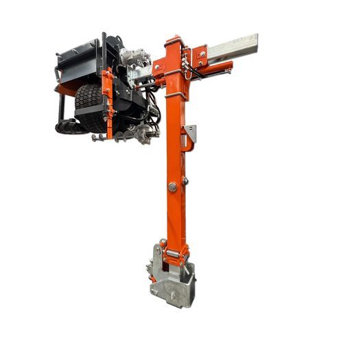 Biotrituratore - SVC K1 series - Rinieri S.r.l.