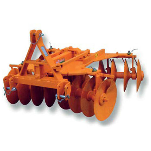 Rastrello forestale - FRP  - Rinieri S.r.l.