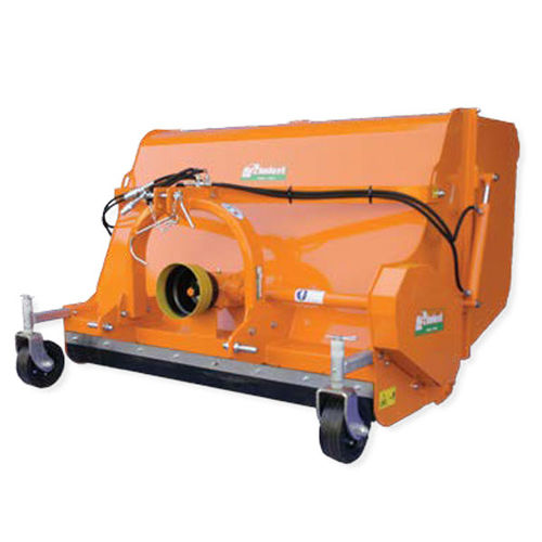 Tosaerba automatizzato - TRM-R - Rinieri S.r.l. - elettrico