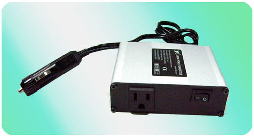 Convertitore DC/AC fuori rete - S series - Asian Electron - a seno modificato / di alta potenza / per sovraccarichi