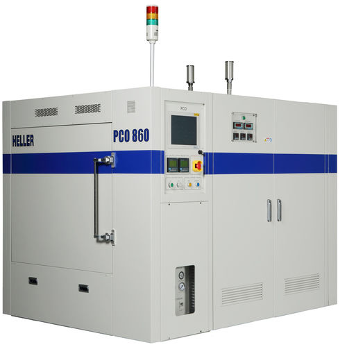 Autoclave di processo - Heller 860  - Heller Industries - automatico