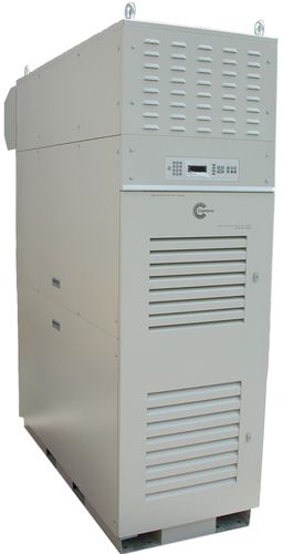 Gruppo elettrogeno a gas - 400 - 480 V | C15 - CAPSTONE TURBINE - a microturbina / trifase / stazionario