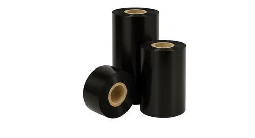 Nastro a trasferimento termico a base di cera - W4U 120 - VanDerEng B.V. - per stampante di etichette / per carta / per plastica