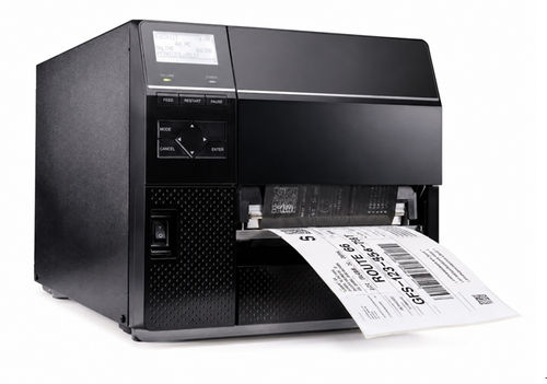 Stampante per etichette a trasferimento termico - B-EX6T1 - VanDerEng B.V. - rapida / USB / su rete WLAN