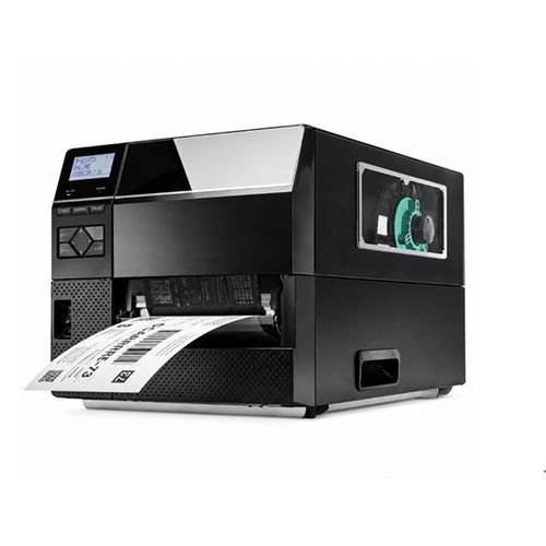 Stampante per etichette a trasferimento termico - B-EX6T3 - VanDerEng B.V. - termica diretta / rapida / Bluetooth