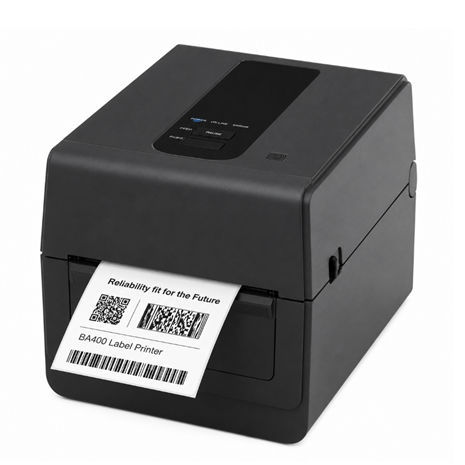 Stampante per etichette termica diretta - BV420D - VanDerEng B.V. - da ufficio / rapida / Bluetooth