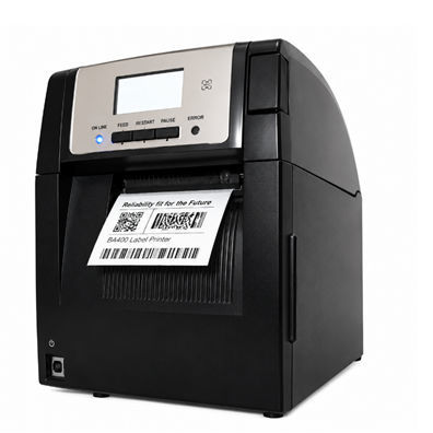 Stampante per etichette a trasferimento termico - BA420T - VanDerEng B.V. - da ufficio / con scrittori RFID / Bluetooth